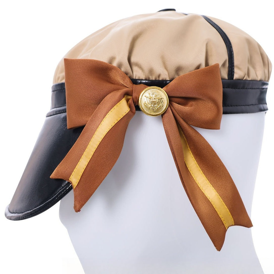 Game Honor of Kings Xiao Qiao Secret Clues Search Cosplay Costumes