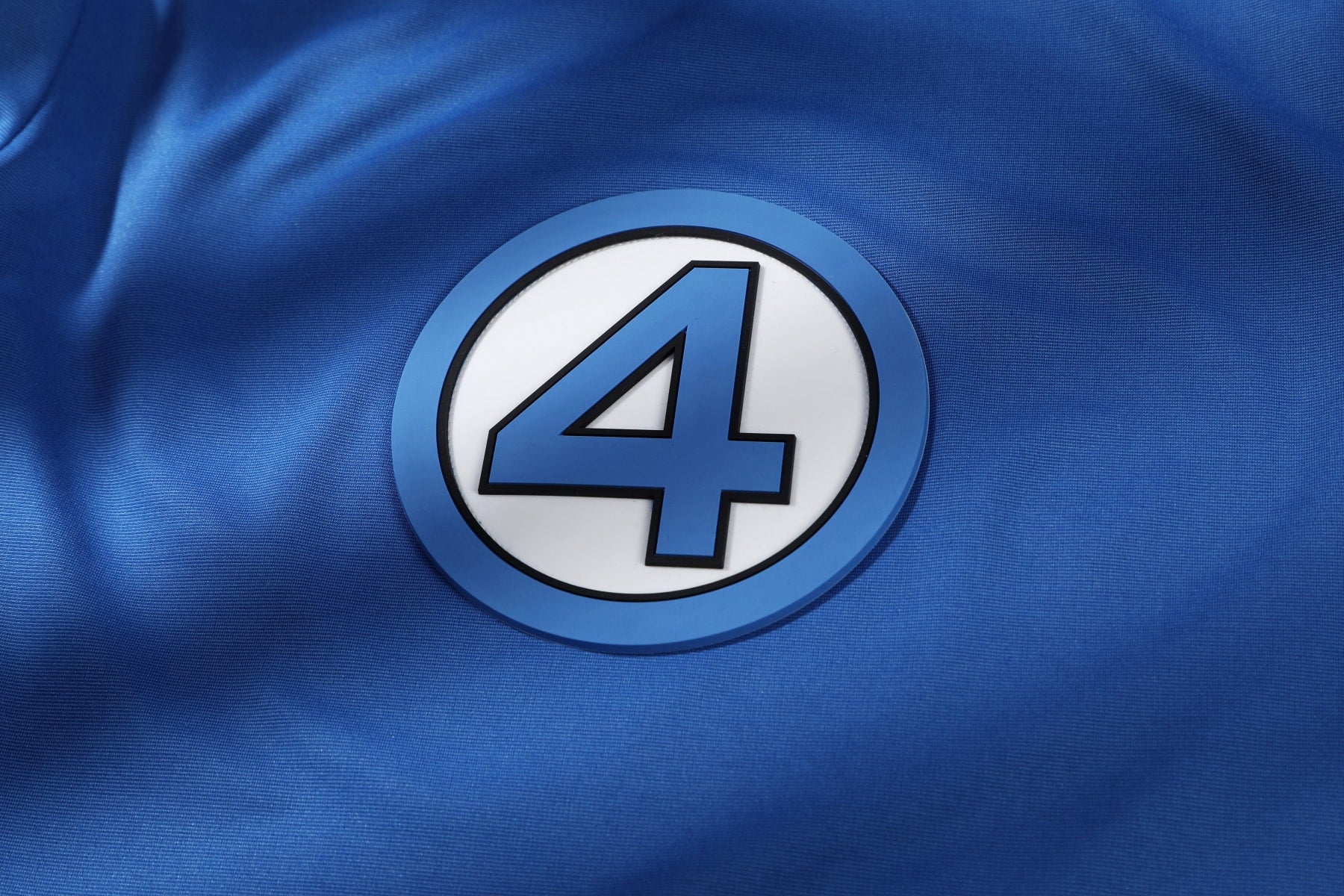 Avengers 5 Doomsday Mister Fantastic Cosplay Costumes The Fantastic Four Halloween Party Outfits