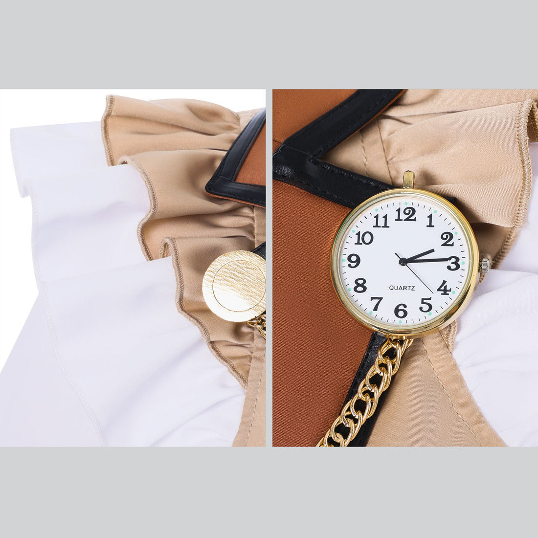 Game Honor of Kings Xiao Qiao Secret Clues Search Cosplay Costumes