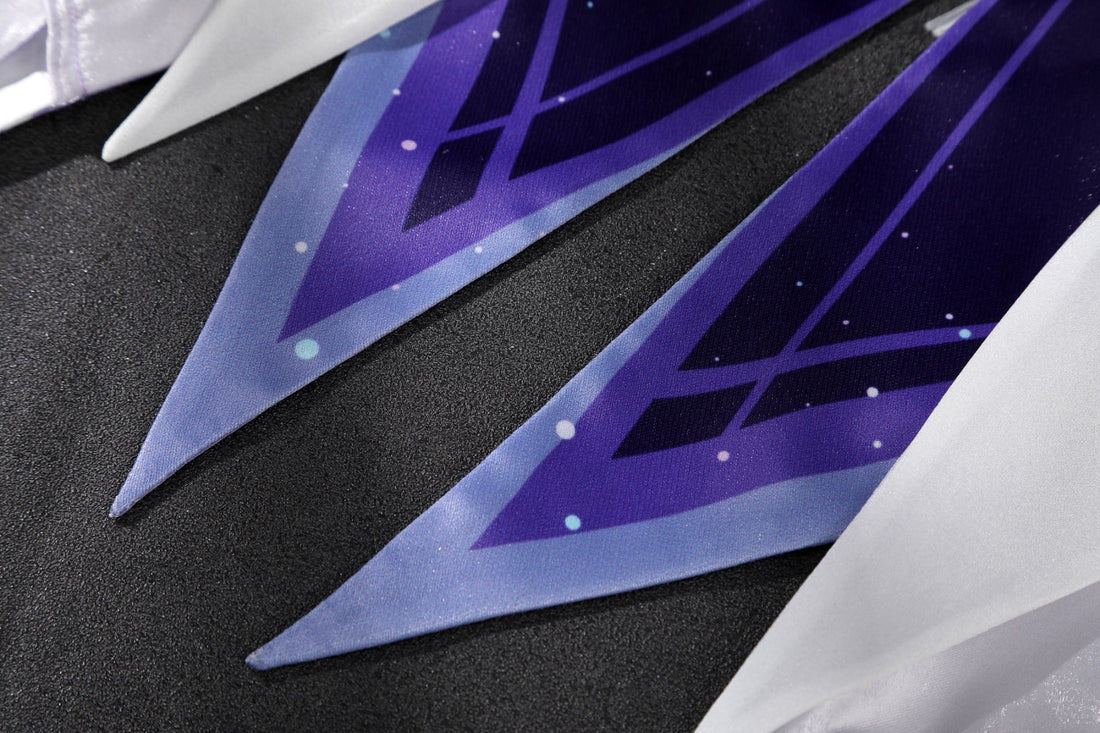 Genshin Impact Citlali Cosplay Costumes New Skin Whispers of Stars and Smoke Outfits