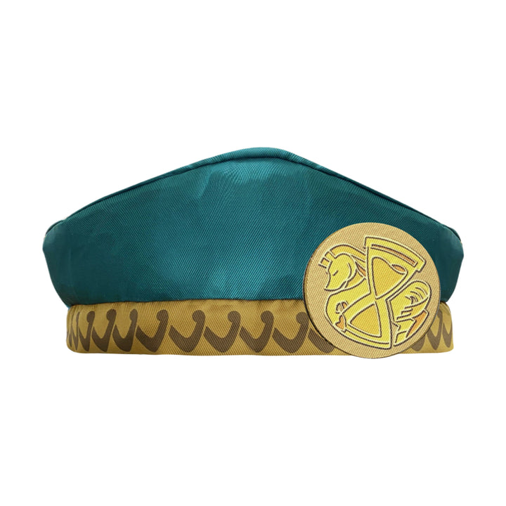 Game Genshin Impact The Akademiya Uniform Hat Cosplay Costumes