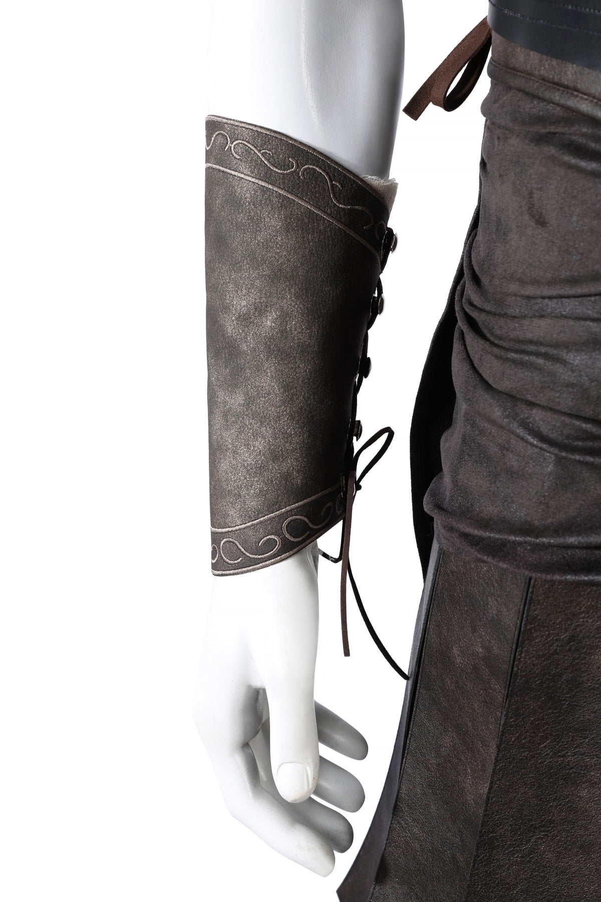 The Odyssey 2026 Odyssey Armor Top Cosplay Costumes