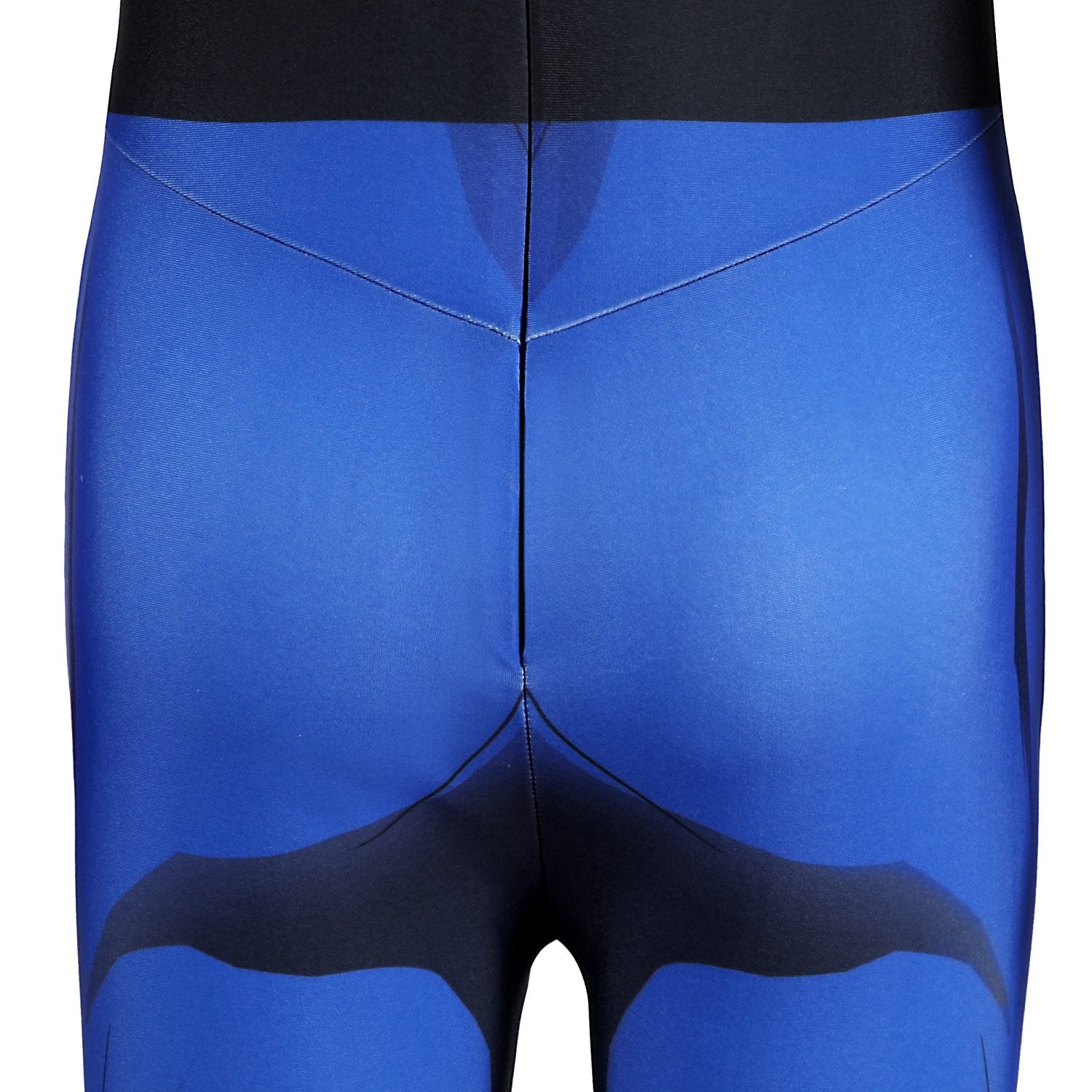 Invincible Season 3 Mark Grayson Kids Jumpsuit Cosplay Costumes