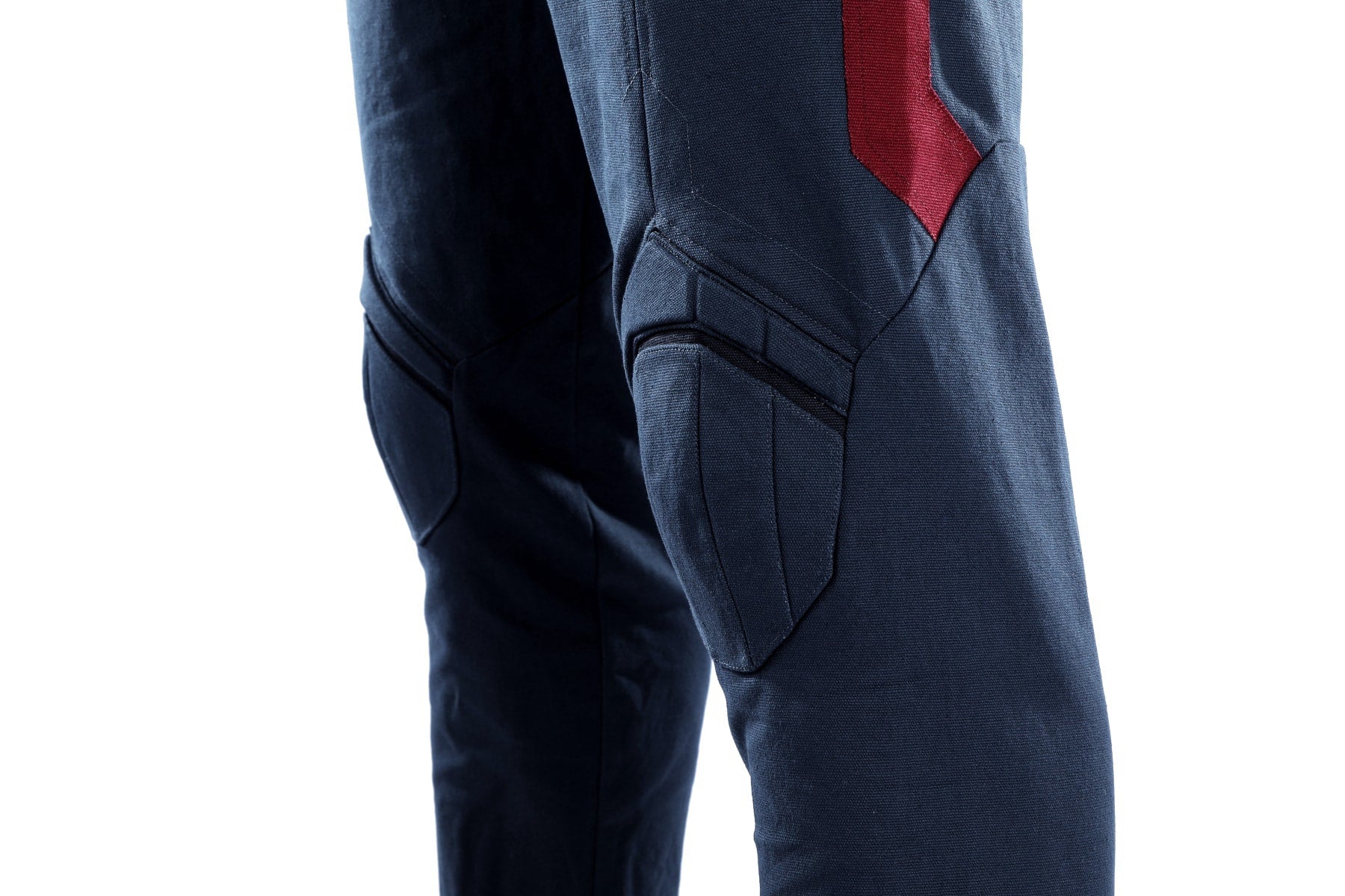 Avengers: Endgame Captain America Steve Rogers Pro Cosplay Costumes