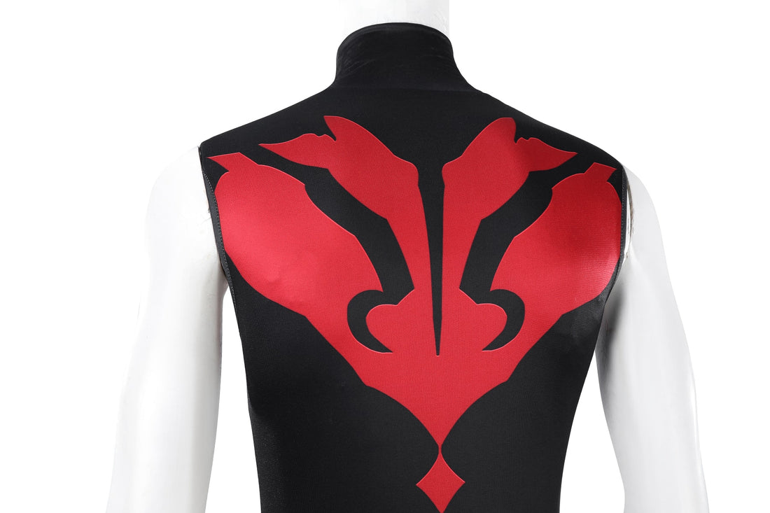 Star Wars: Maul Shadow Lord Maul Top Level Movie Cosplay Costumes
