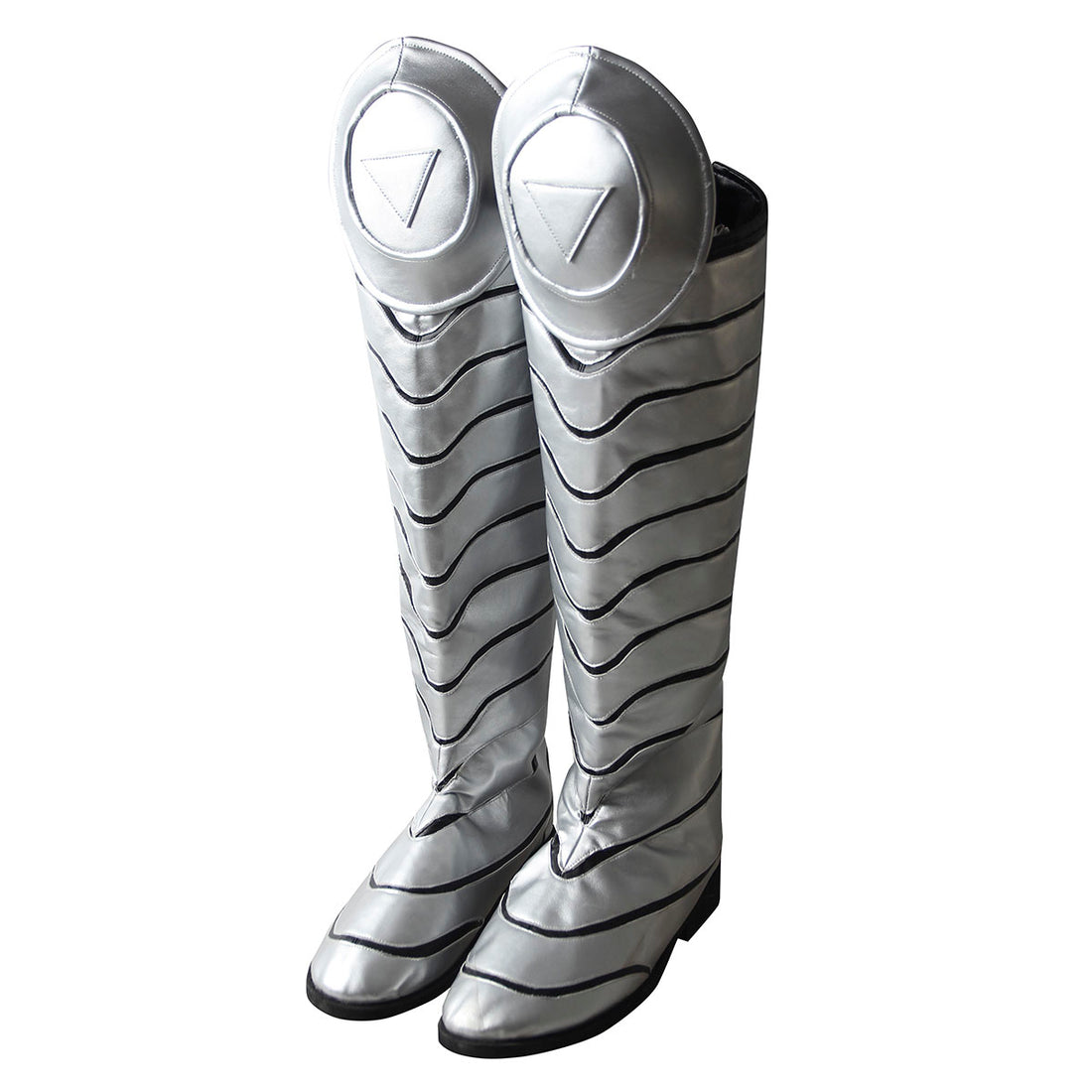 X-Men Gambit Male Fullset Leather Cosplay Costumes with Long Coat