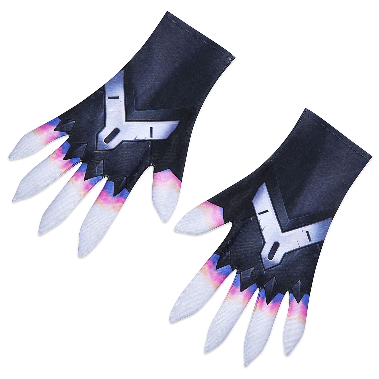 Valorant Vyse Female Full Set Top Level Cosplay Costumes