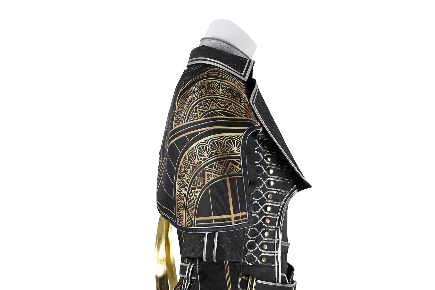 Clair Obscur: Expedition 33 LUNE Fullset Top Cosplay Costumes