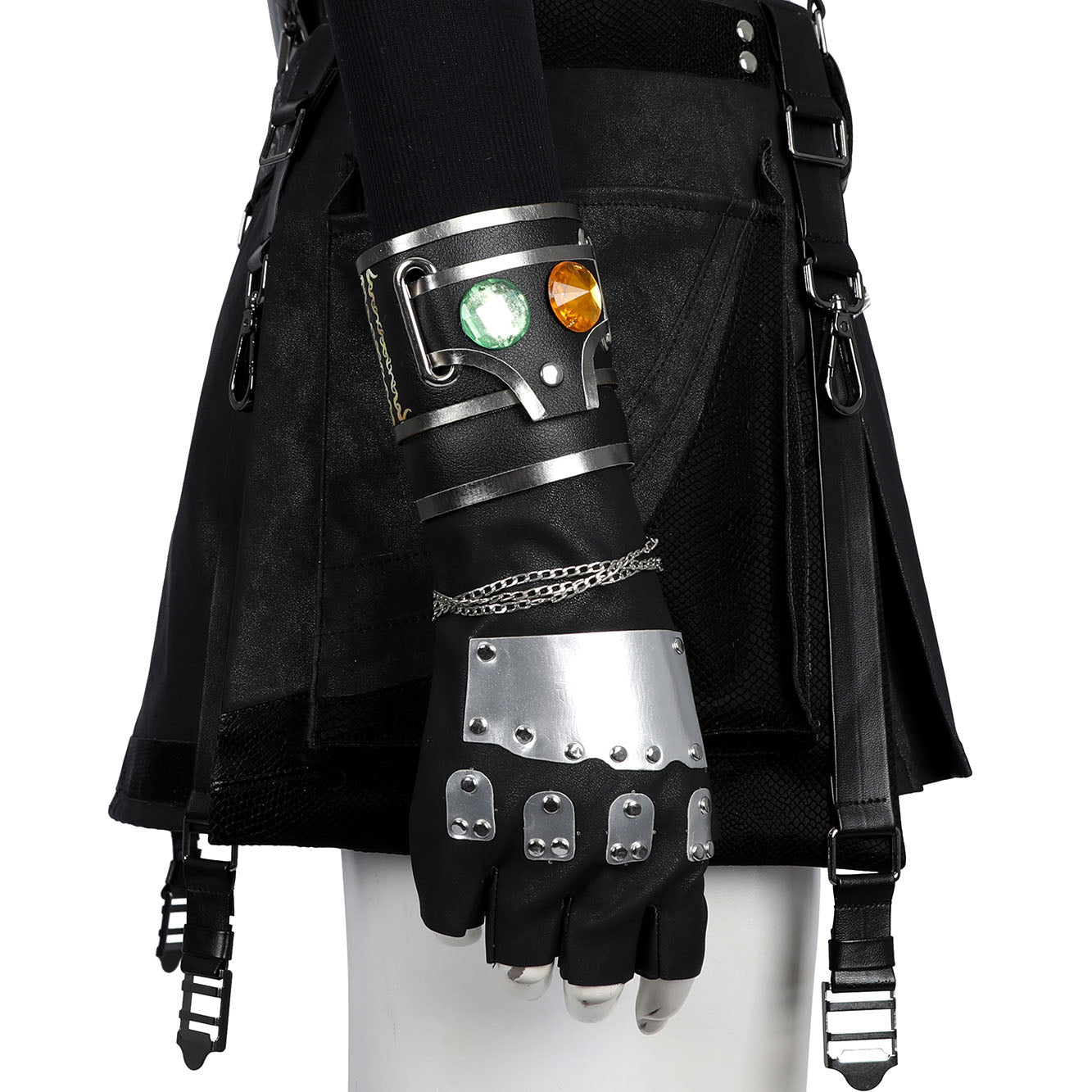 Final Fantasy VII Rebirth Tifa Lockhart Female Cosplay Costumes