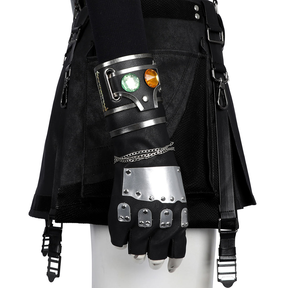 Final Fantasy VII Rebirth Tifa Lockhart Female Cosplay Costumes