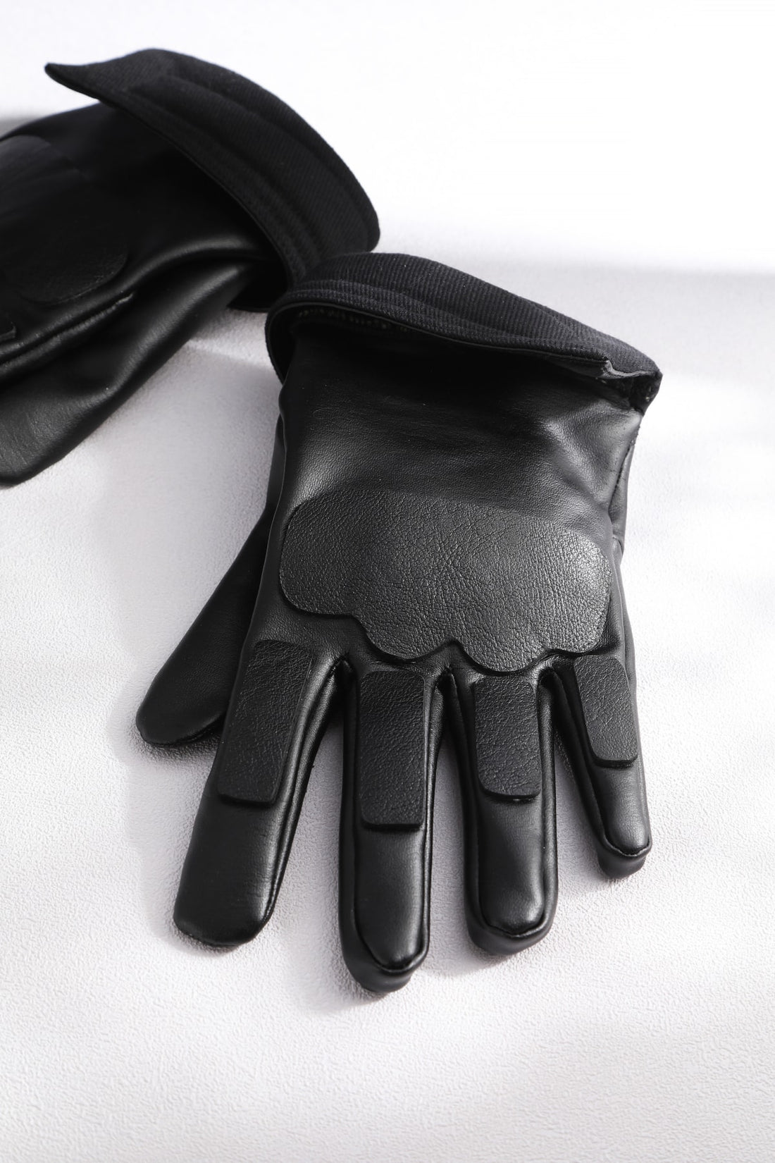 Resident Evil 9 Requiem Leon Leather Jacket Fullset Cosplay Costumes