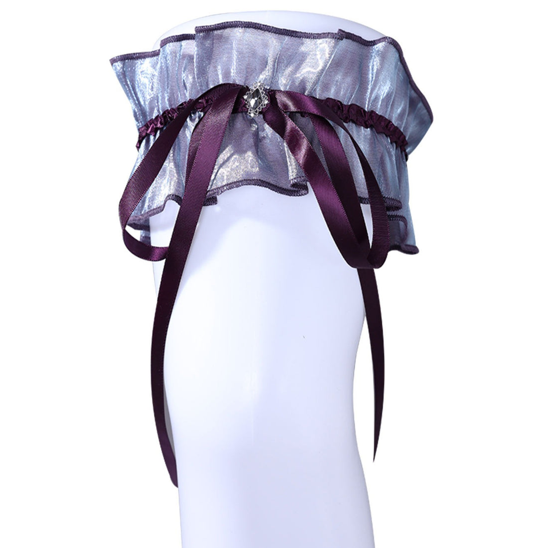 NIKKE: The Goddess of Victory X Ayanami Rei Cosplay Costumes