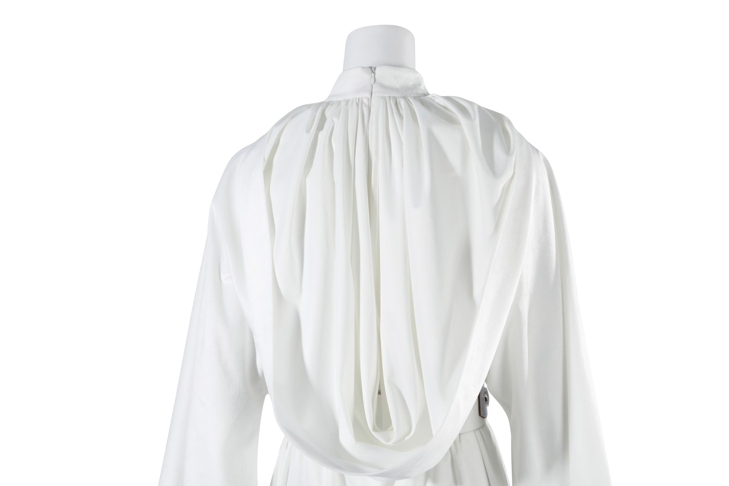 Pre-order Star Wars 4 A New Hope Princess Leia Female Cosplay Costumes