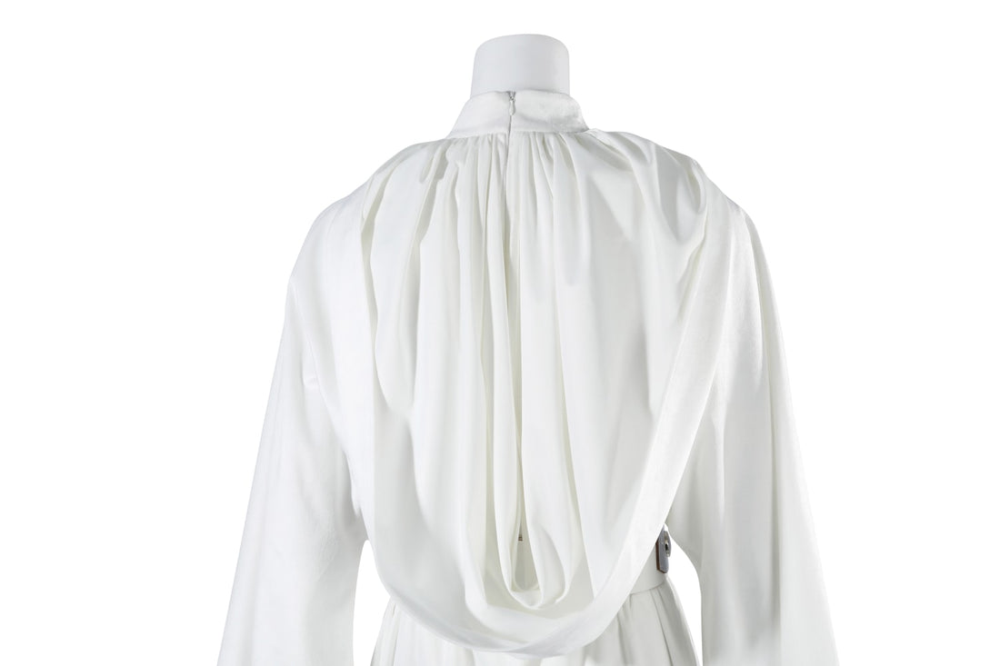 Pre-order Star Wars 4 A New Hope Princess Leia Female Cosplay Costumes