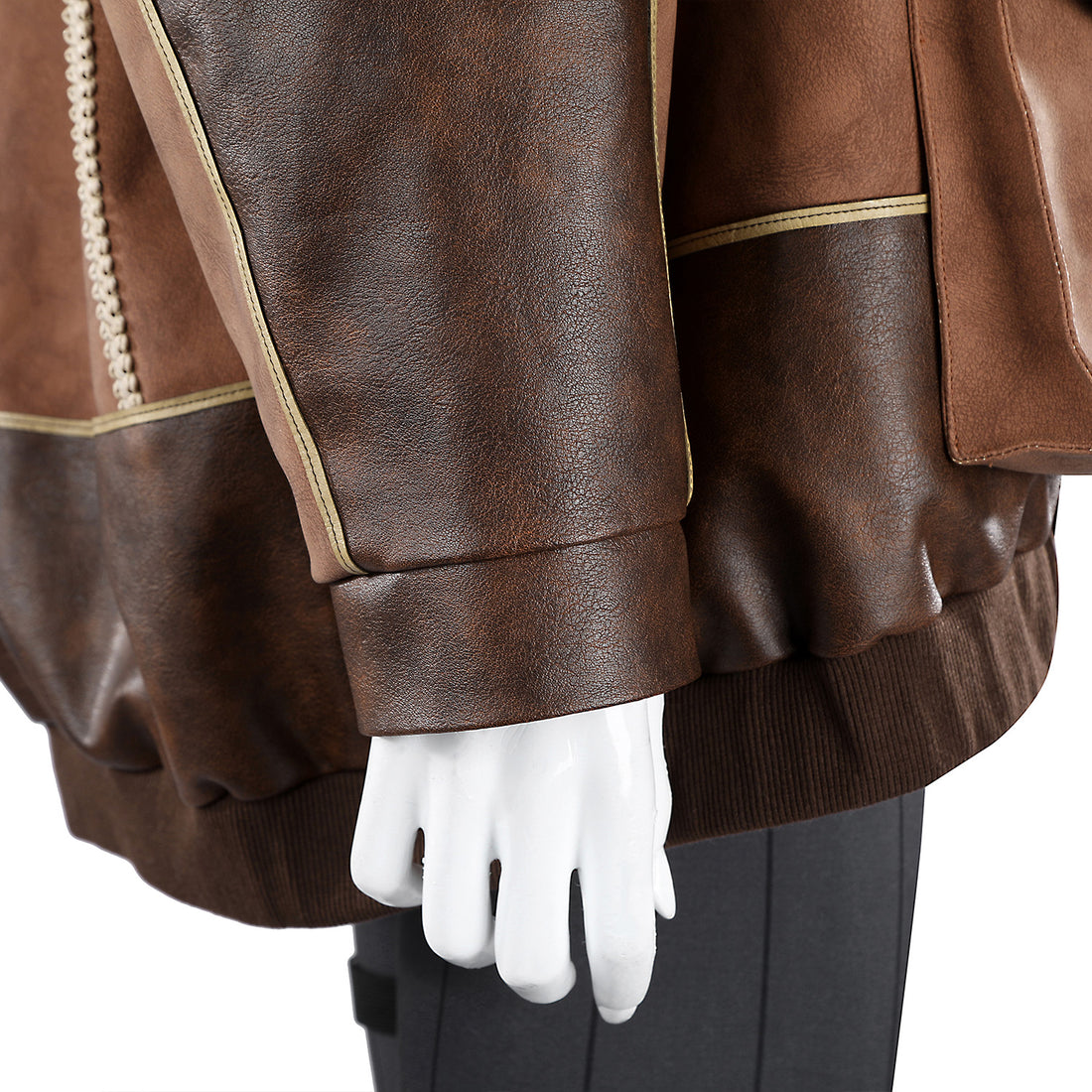 Monster Hunter Wilds Alma Full Set Top Level Cosplay Costumes