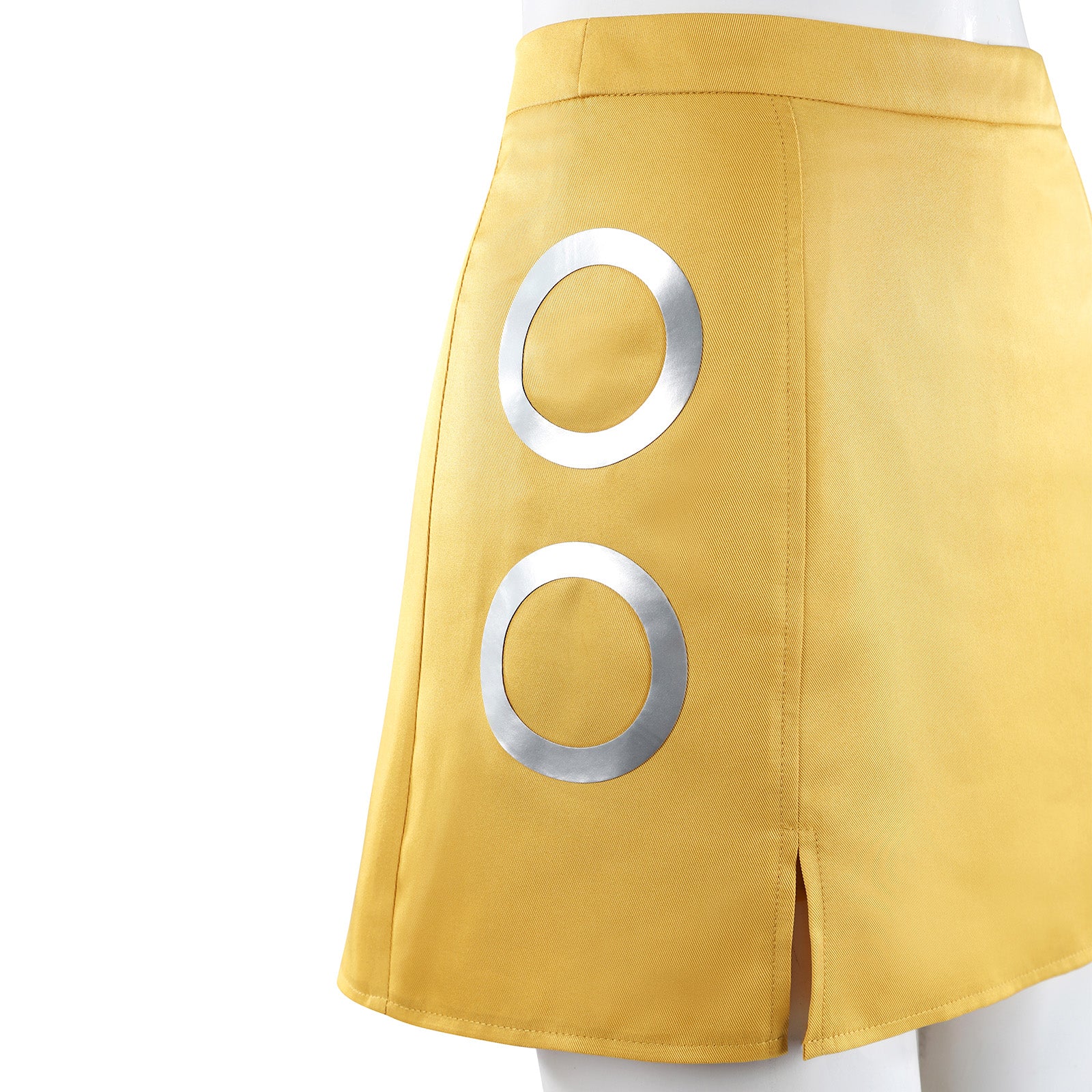 Navigation Live Action Nami One Piece T-shirt Full Set Cosplay Costumes