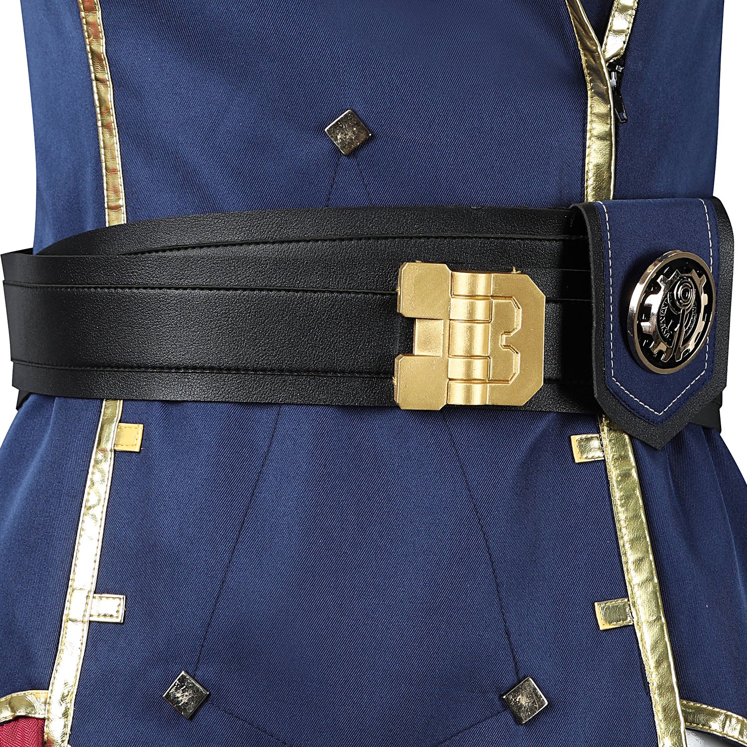 LOL Arcane 2 VI Female Top Level Cosplay Costumes