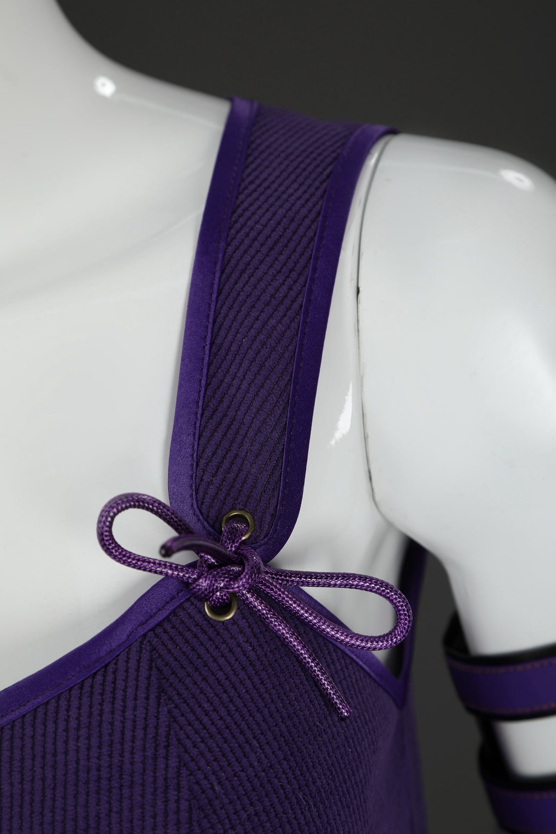 Navigation Nico Robin One Piece Season 2 Full Set Cosplay Costumes