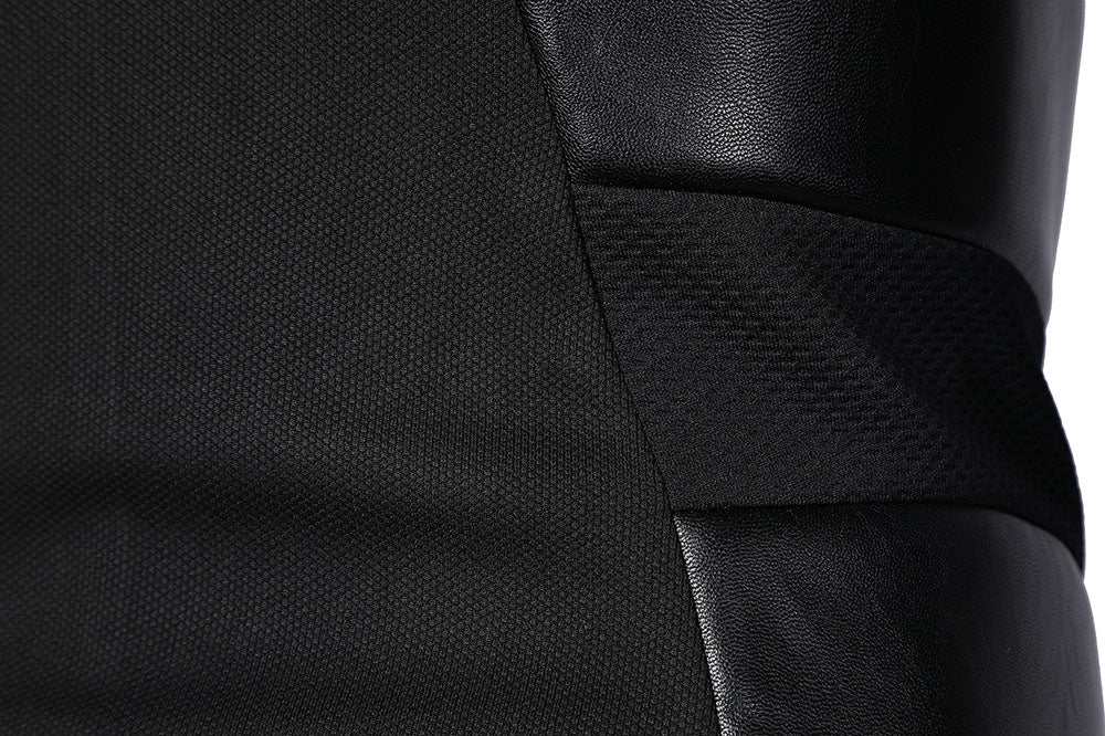 Batman Gotham Knight Nightwing Battle Outfit Male Cosplay Costumes