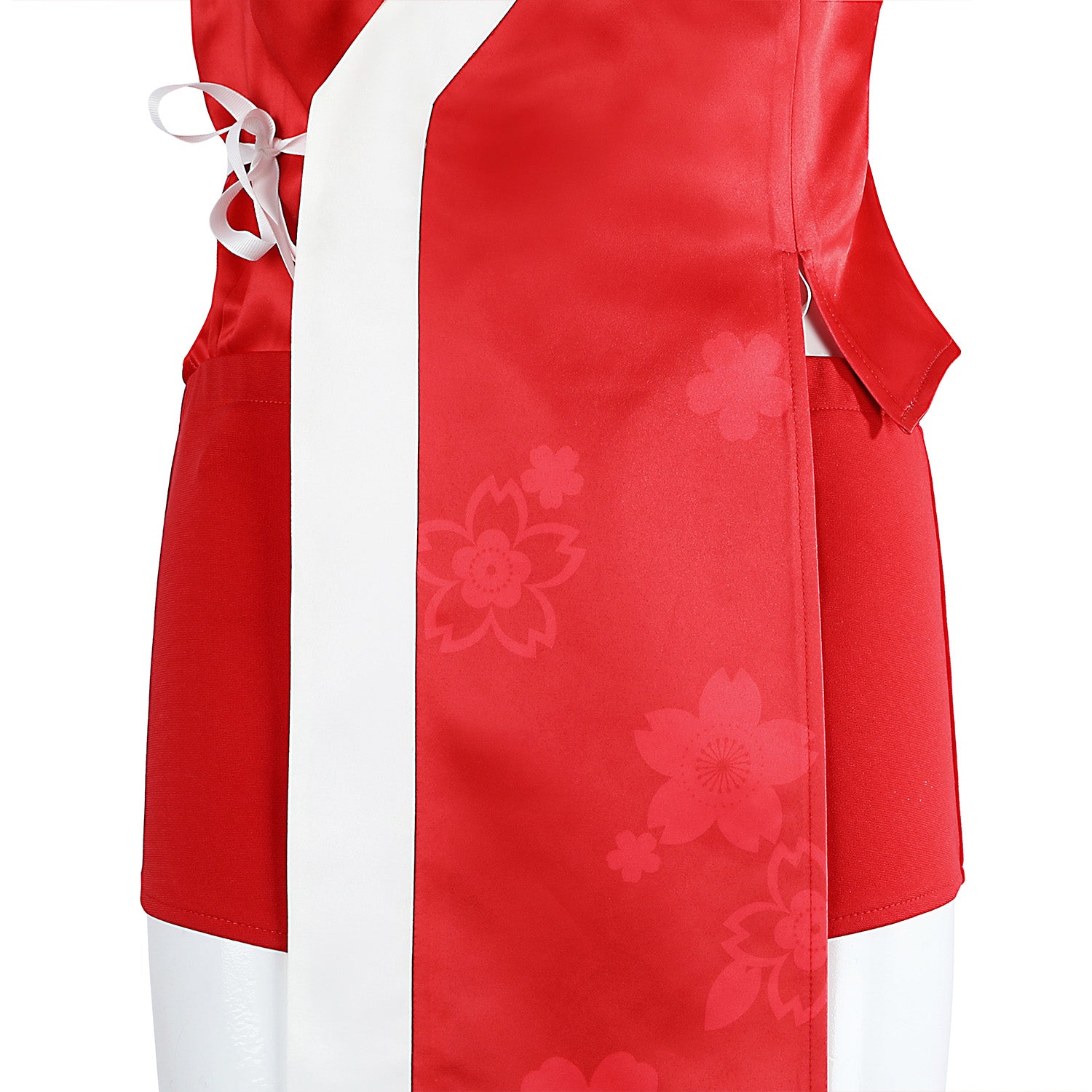 Street Fighter 6 Mai Shiranui Full Set Top Level Cosplay Costumes