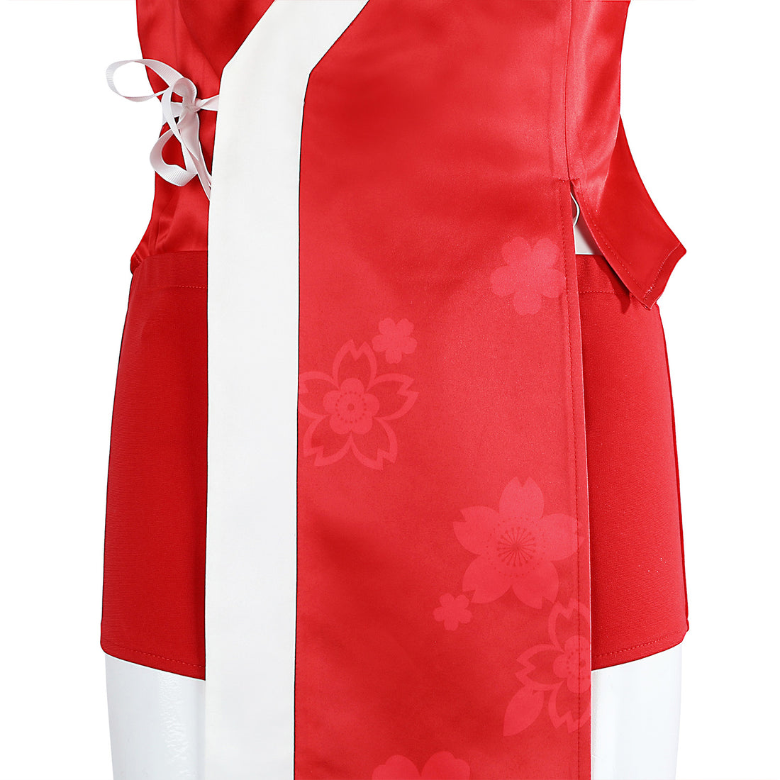 Street Fighter 6 Mai Shiranui Full Set Top Level Cosplay Costumes