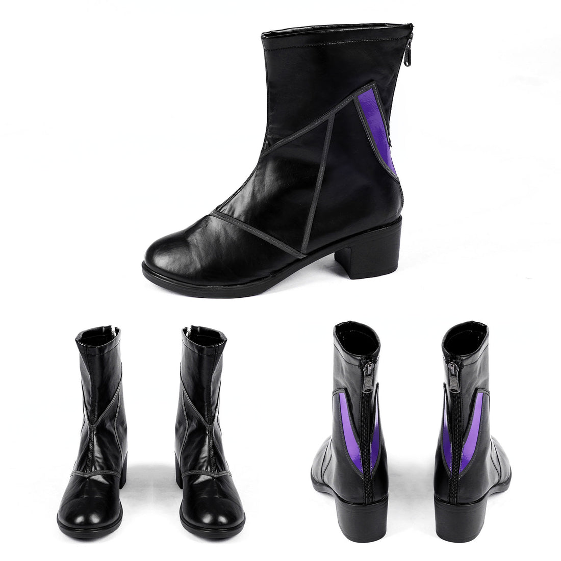 Marvel Rivals Black Cat Felicia Hardy Halloween Outfit Cosplay Costumes