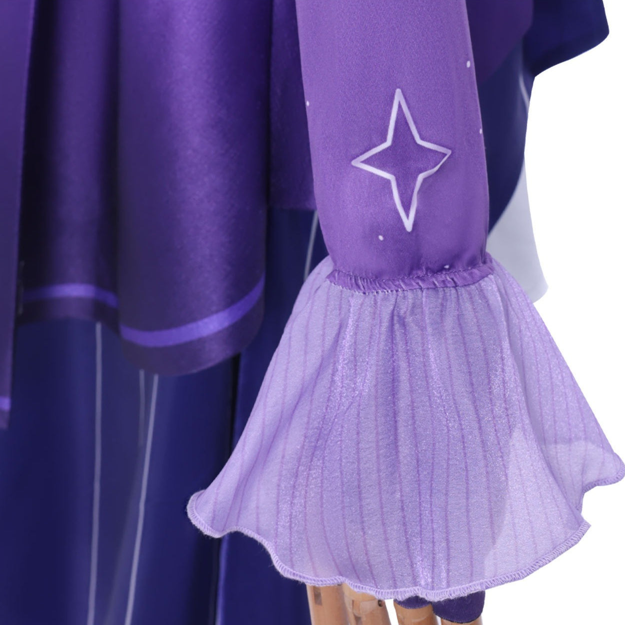 Game Honkai: Star Rail Herta Concert Fullset Cosplay Costumes