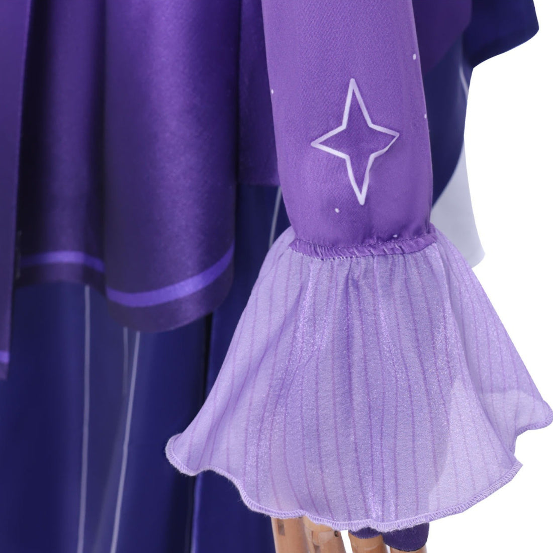 Game Honkai: Star Rail Herta Concert Fullset Cosplay Costumes