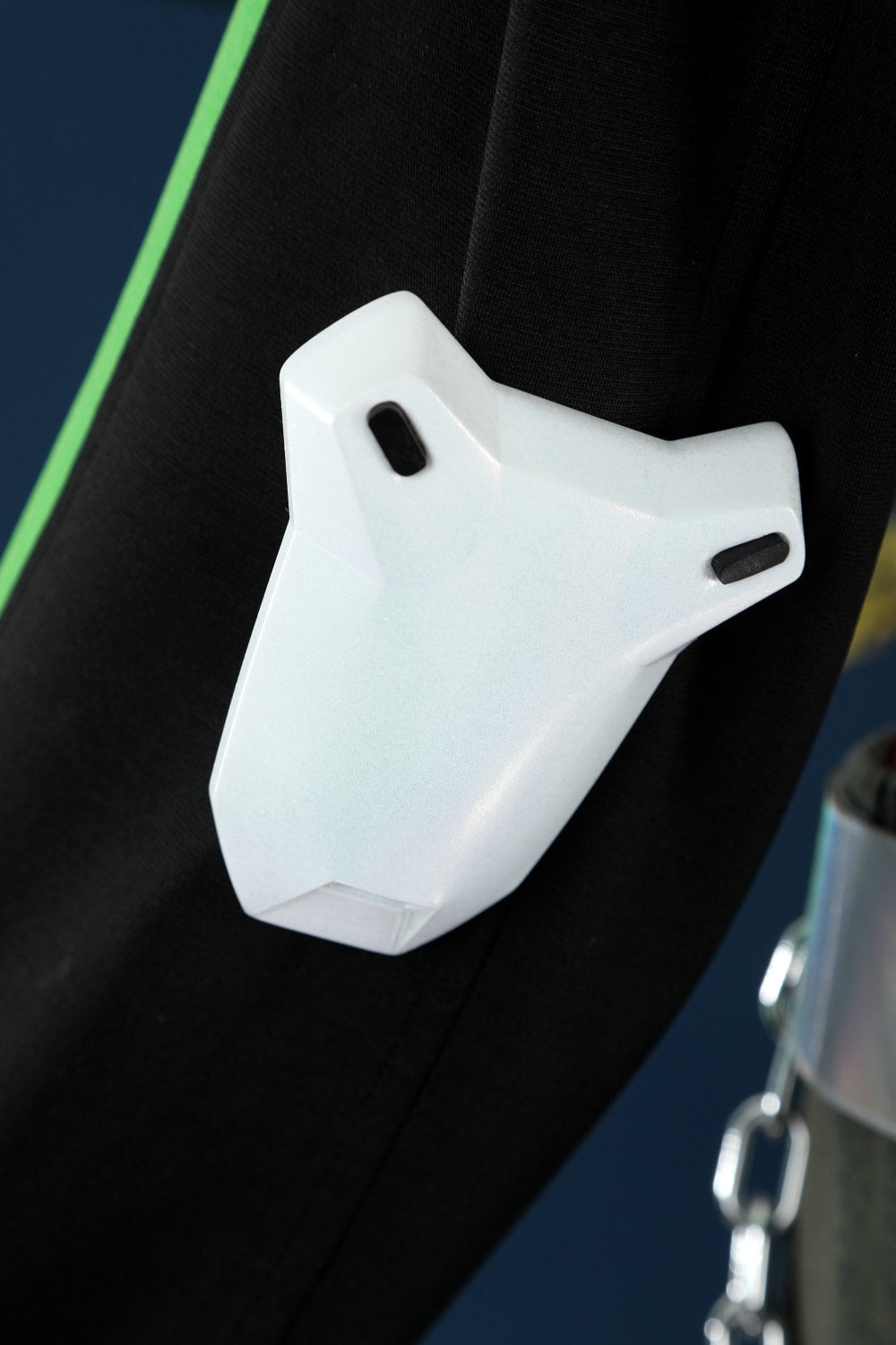 Overwatch 2 X LE SSERAFIM FEARLESS Illari Cosplay Costumes