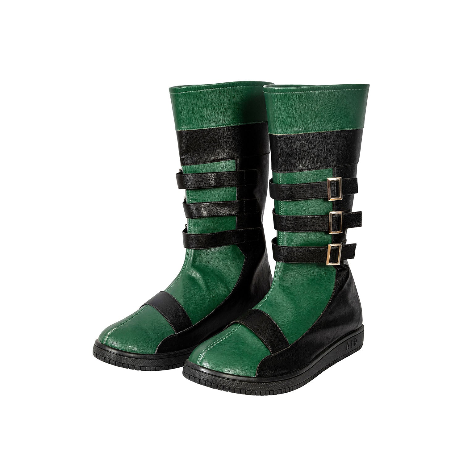 Batman Gotham Knights Robin Battle Outfit Male Cosplay Costumes