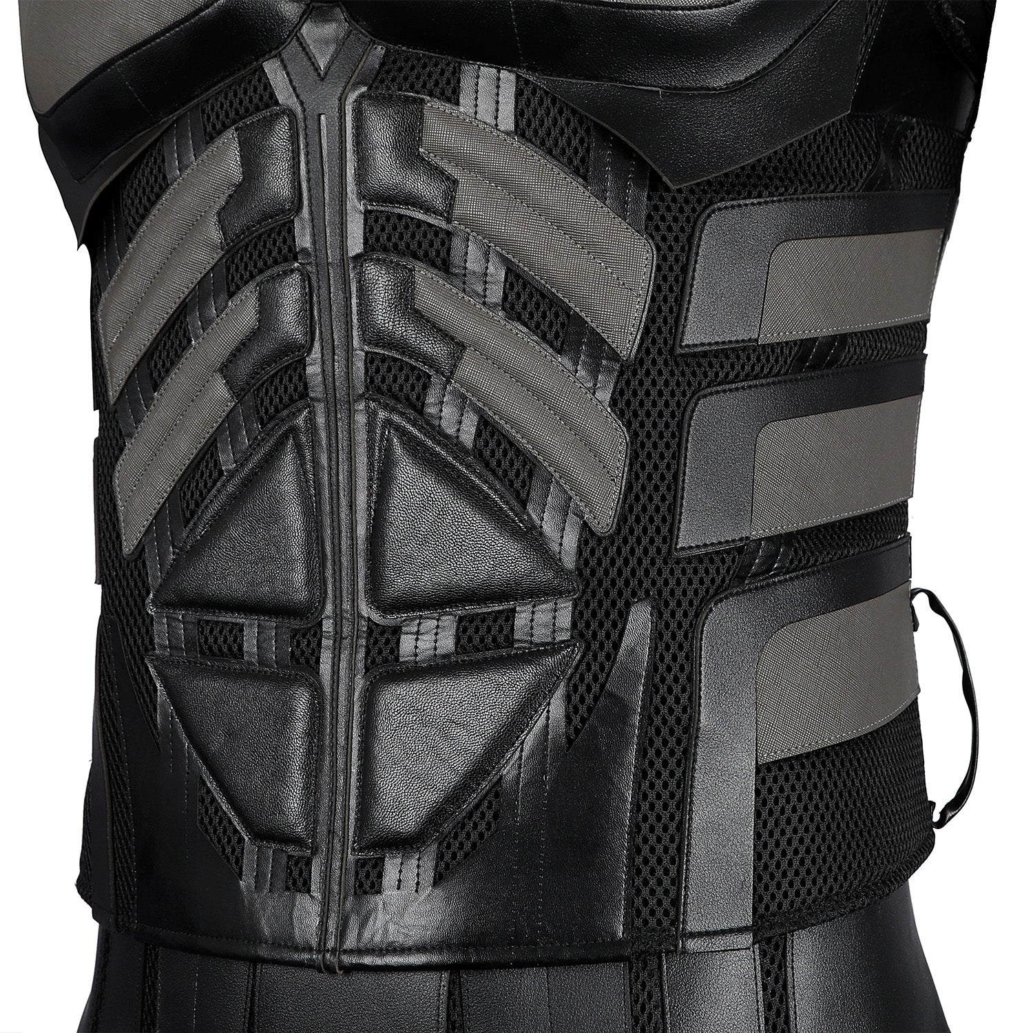 The Dark Knight Rises Batman Bruce Wayne Top Level Cosplay Costumes