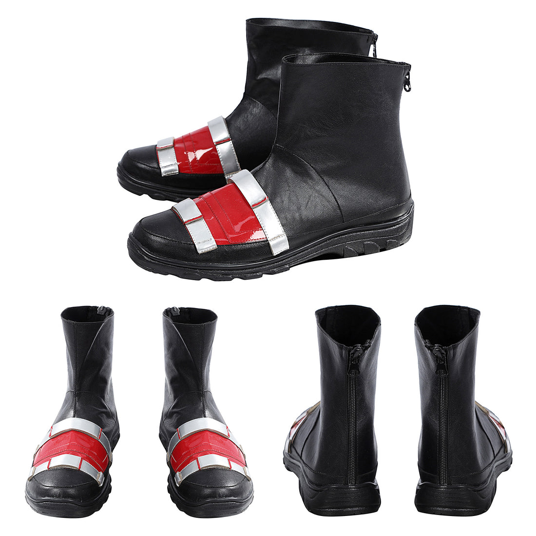 Captain America 4 Brave New World Full Set Top Level Cosplay Costumes