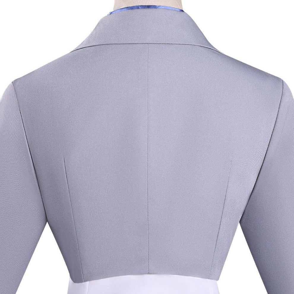 Game Honor of Kings STARY Dolia Xi Shi JK Uniform Cosplay Costumes