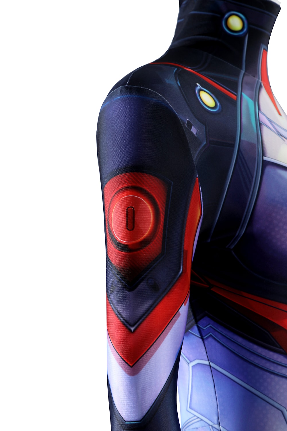 Marvel Rivals SP//dr Pilot Peni Parker Female Jumpsuit Cosplay Costumes
