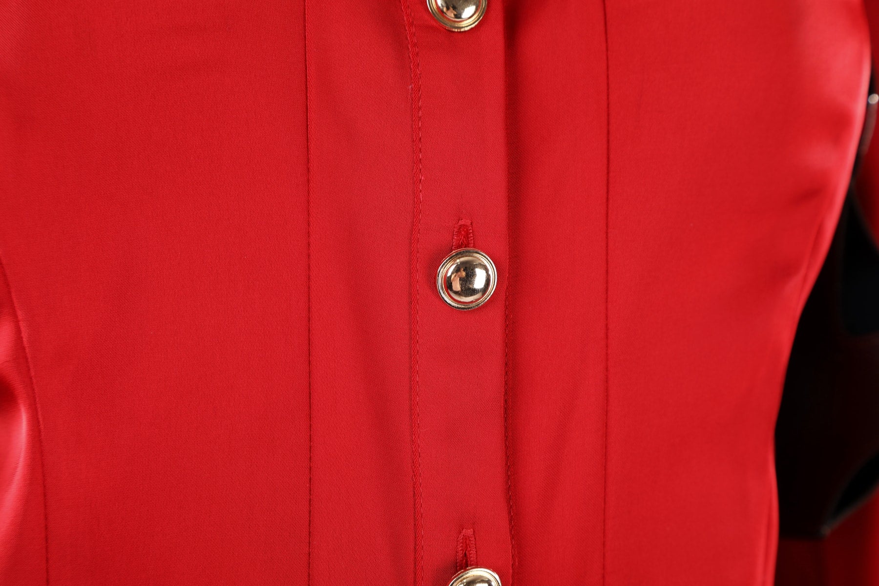 Resident Evil 6 Ada Wong Red Shirt Fullset Cosplay Costumes