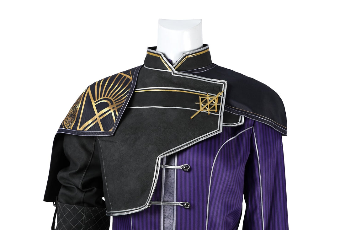 Clair Obscur: Expedition 33 Maelle Full Set Top Cosplay Costumes