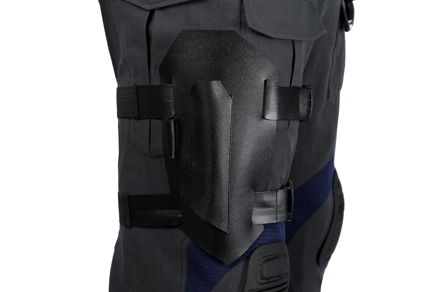 Daredevil: Born Again 2 Bullseye Full Set Top Cosplay Costumes