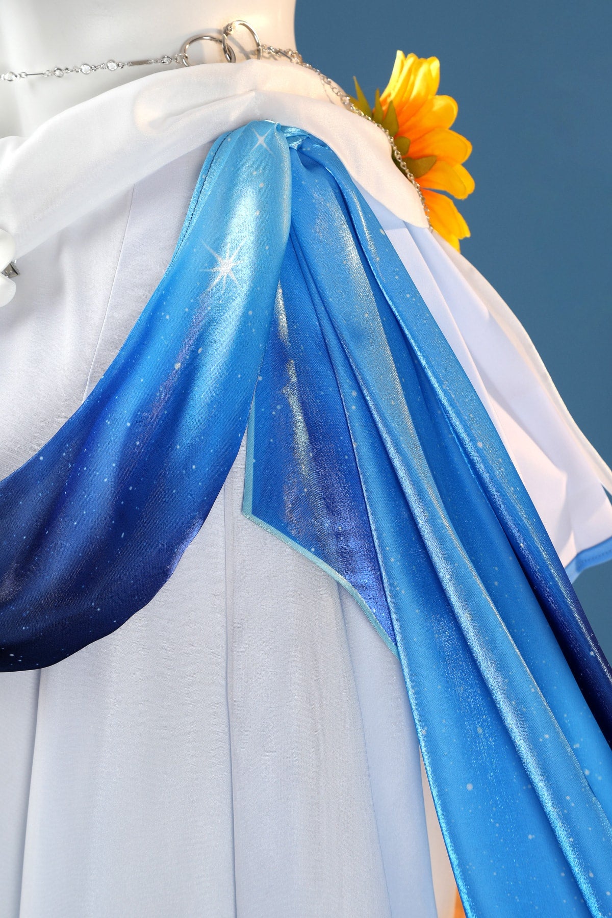 Honkai: Star Rail Robin Summeretto Cosplay Costumes Women's Themed Carnival Outfits