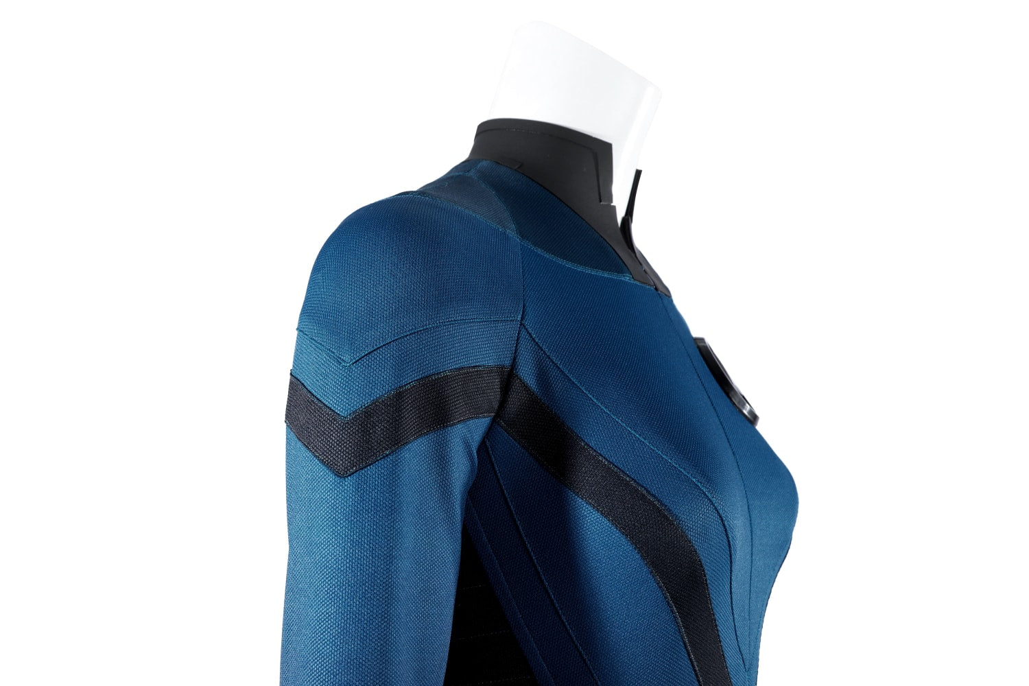 Fantastic Four 2005 Unstoppable Invisible Woman Fullset Cosplay Costumes