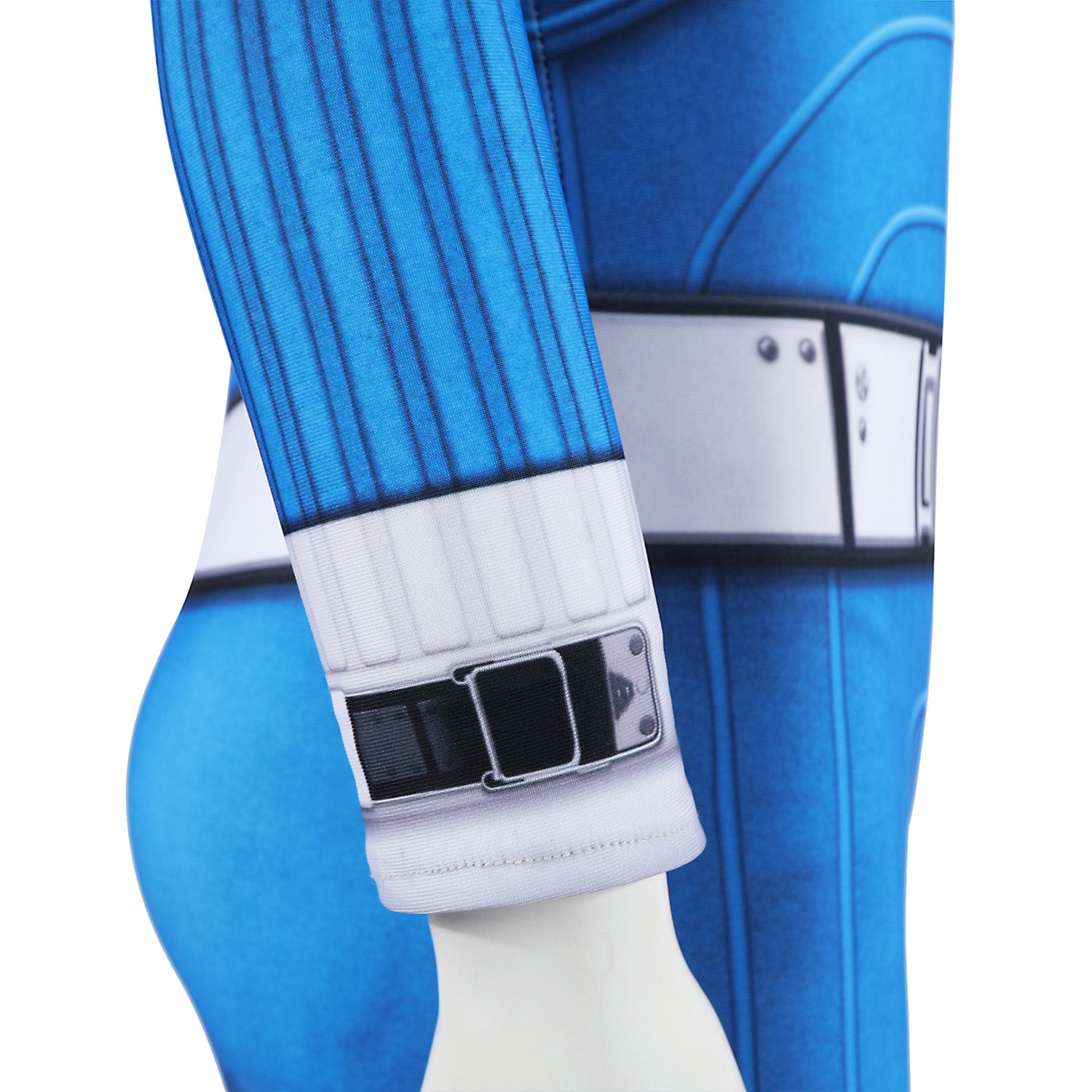 Fantastic Four First Steps Ben Grimm The Thing Kids Jumpsuit Costumes