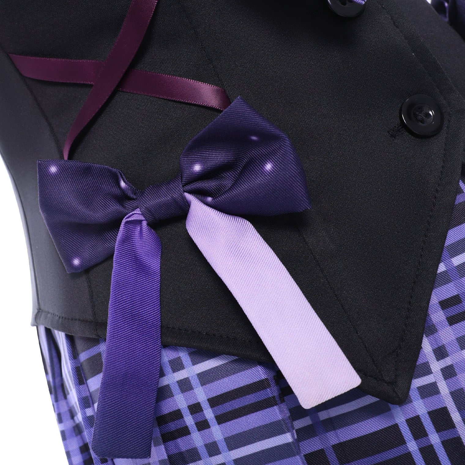 Naraka: Bladepoint Tarka Ji Spring Overture Cosplay Costumes