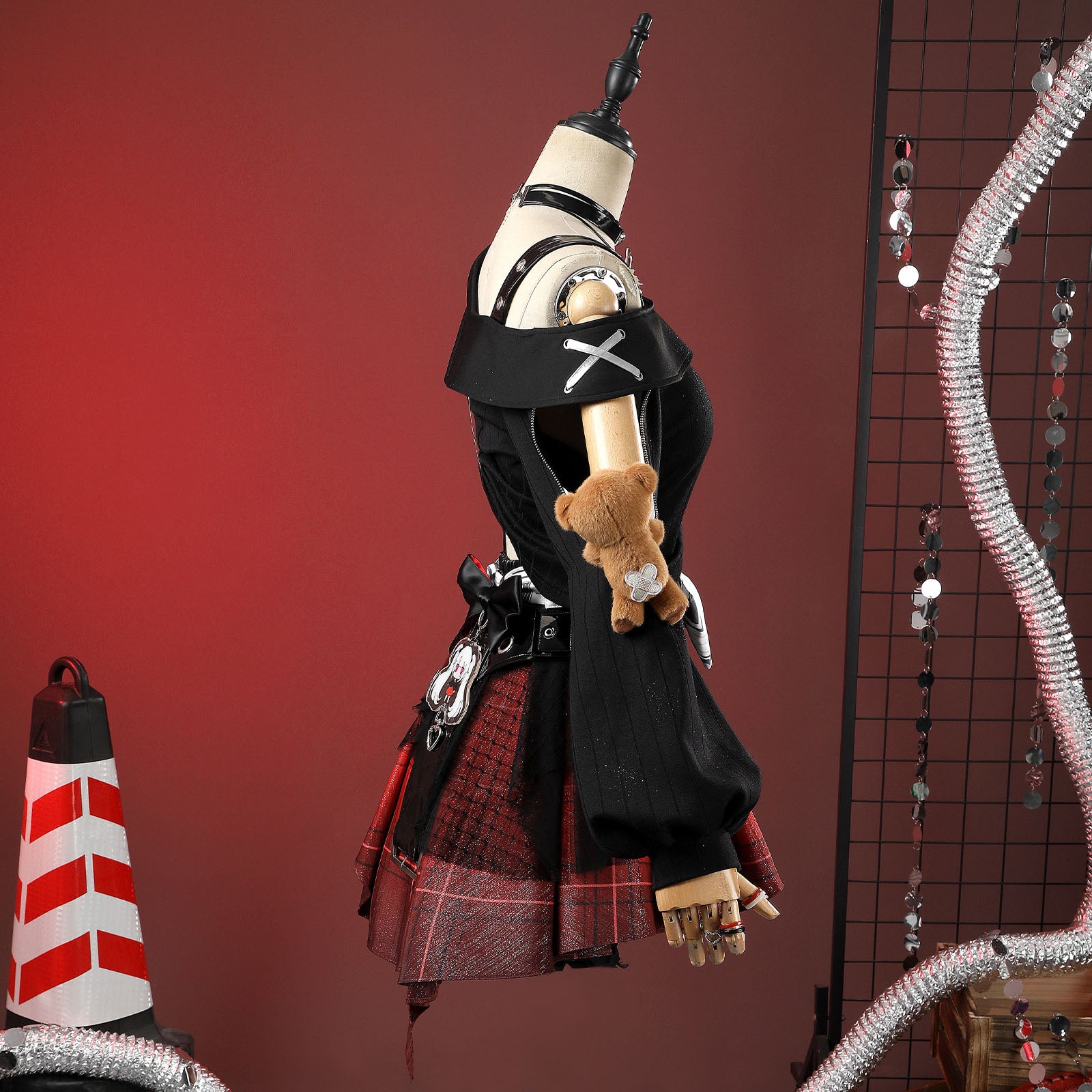 Honkai: Star Rail Sparkle New Skin Candy Coated Waves Cosplay Costumes Theme Party Outfits