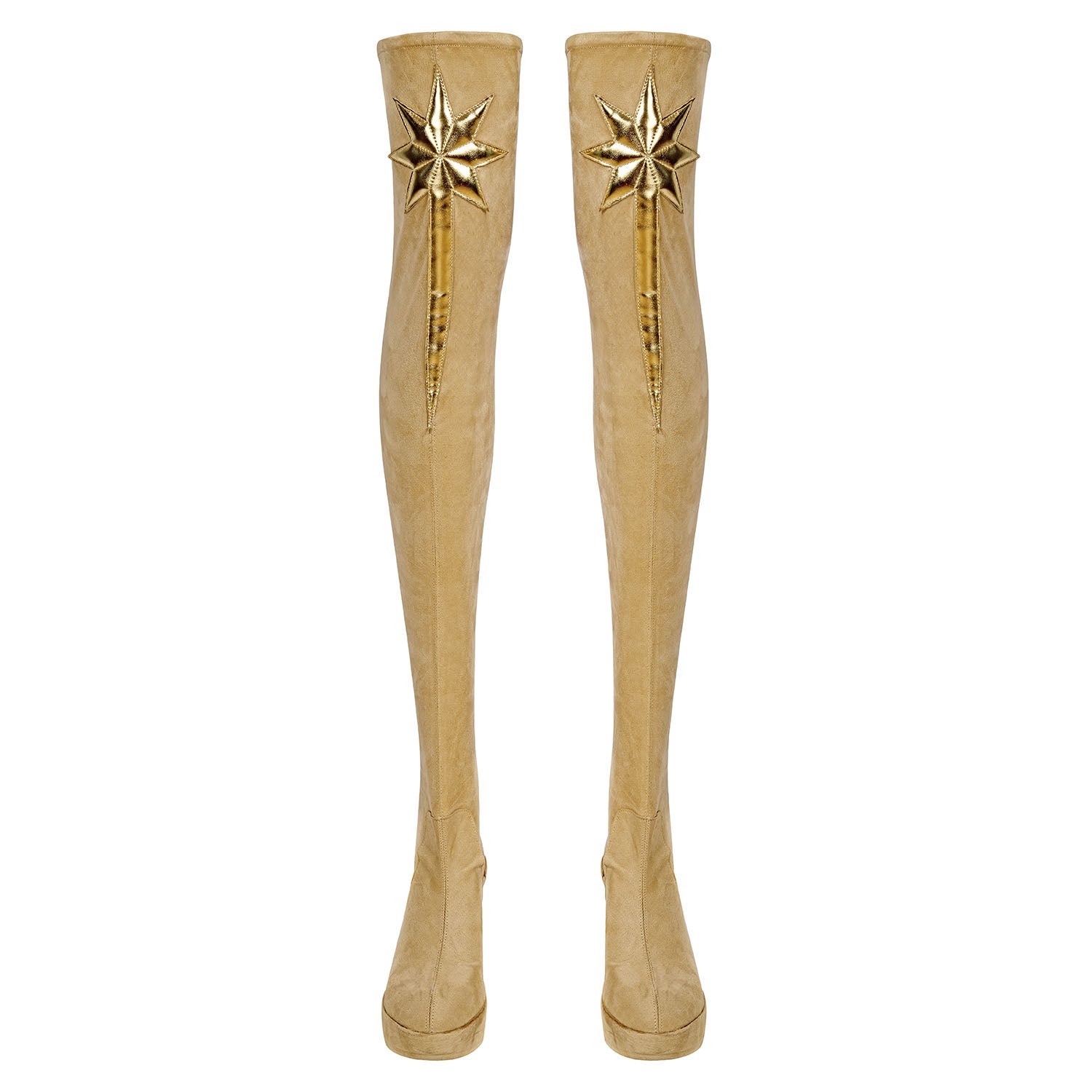 The Boys Season 2 Starlight Annie Bodysuit Female Cosplay Costumes