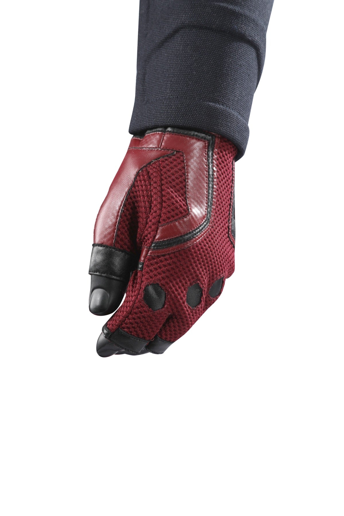 Thunderbolts US Agent John Walker Top Level Movie Cosplay Costumes