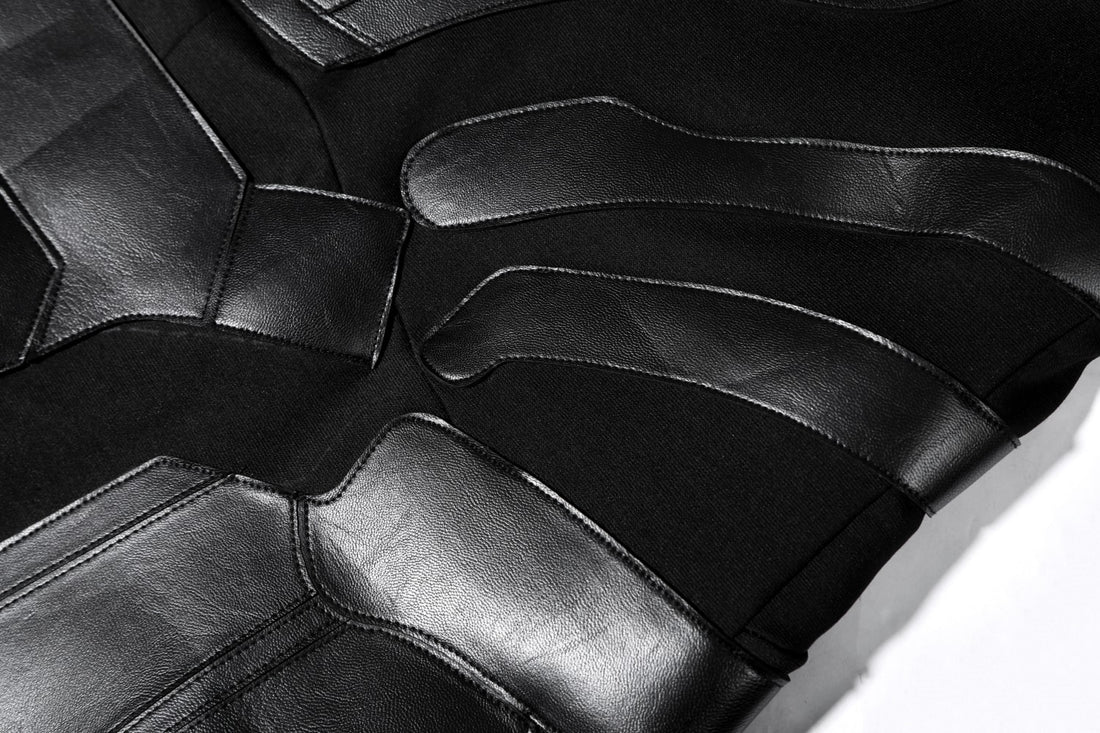 Titans Season 1 Nightwing Dick Grayson Battle Suit Male Cosplay Costumes