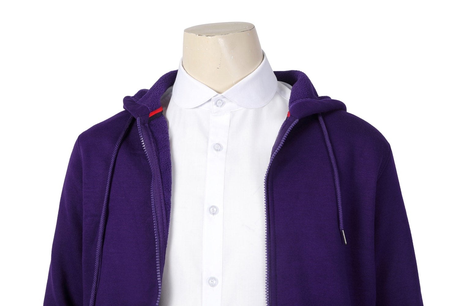 Wednesday 2 The Addams Family Xavier Thorpe Ajax Petropolus Nevermore Academy Uniform Cosplay Costume