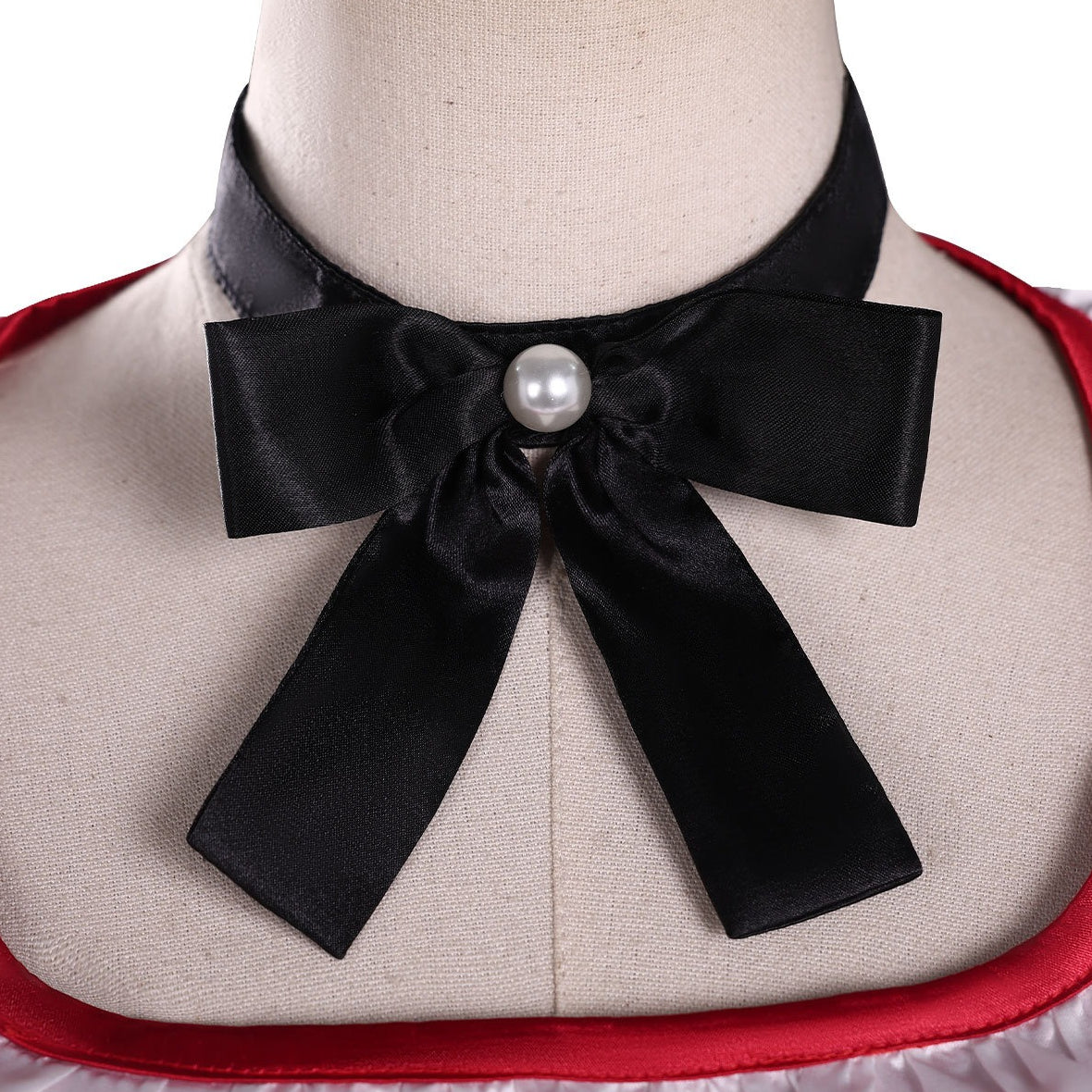 Game Identity V Emma Woods Gardener Dawn Suit Cosplay Costumes