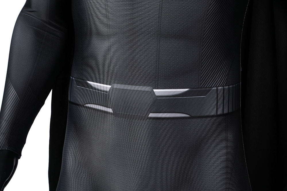 Crisis on Infinite Earths Superman Kal-El Clark Kent Male Jumpsuit Cosplay Costumes