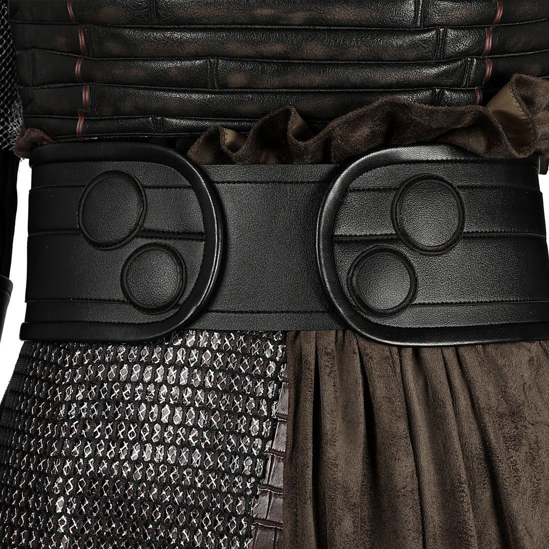 Star Wars The Acolyte Mae Female Full Set Top Cosplay Costumes