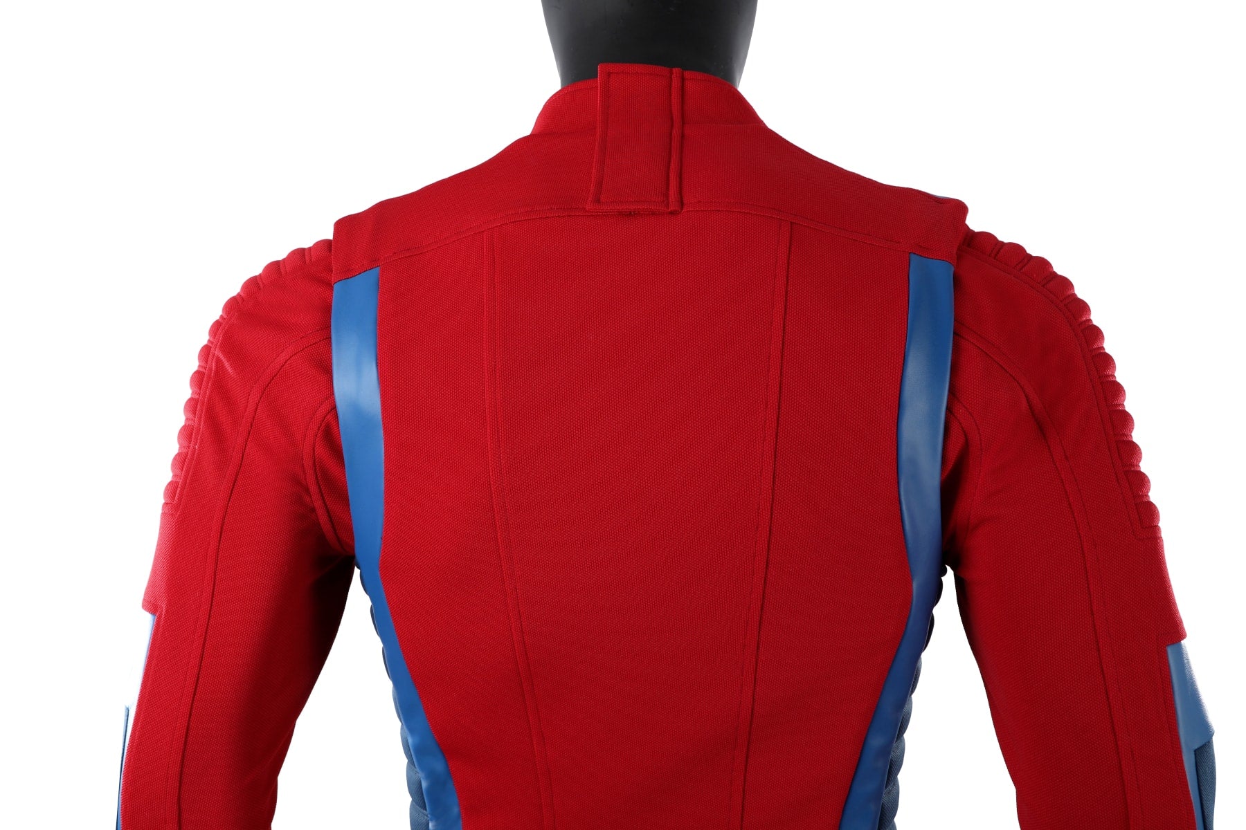 Peacemaker 2 Christopher Smith Long Sleeves Top Cosplay Costumes